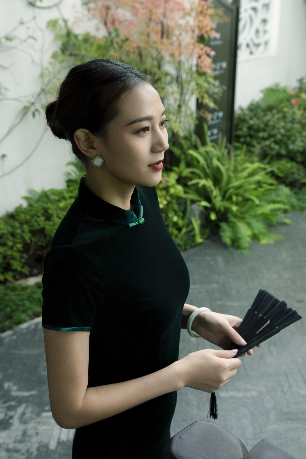 YiTuYu艺图语 Vol.5697 Yang Yang