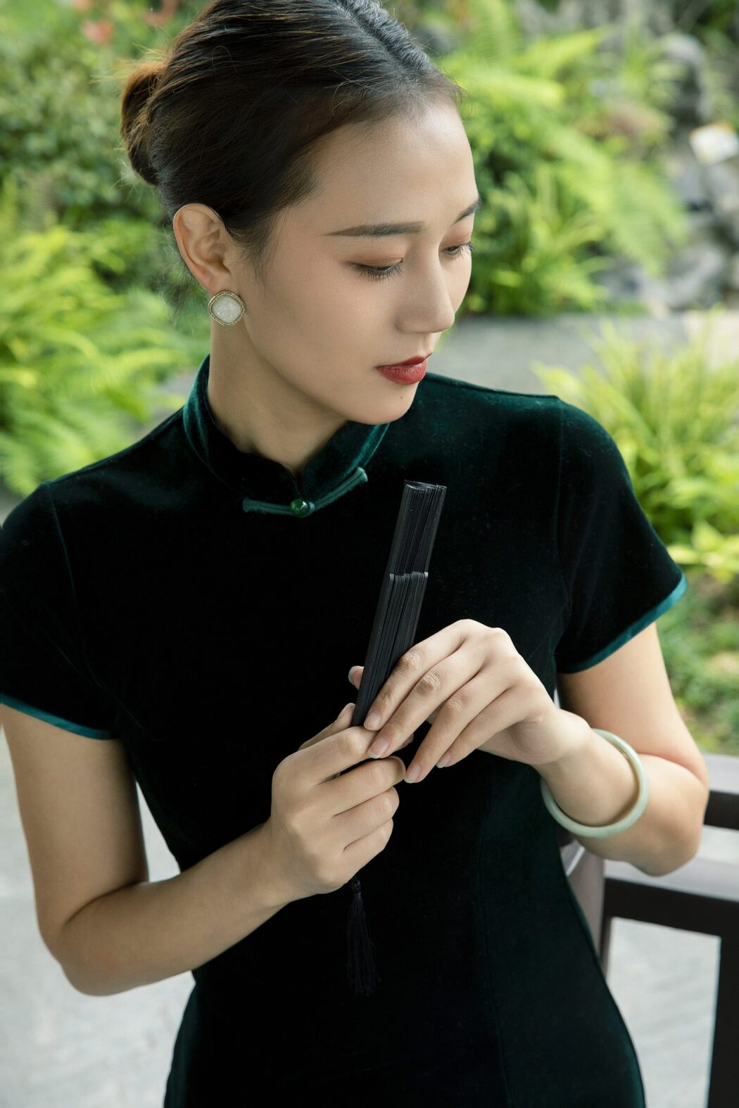 YiTuYu艺图语 Vol.5697 Yang Yang