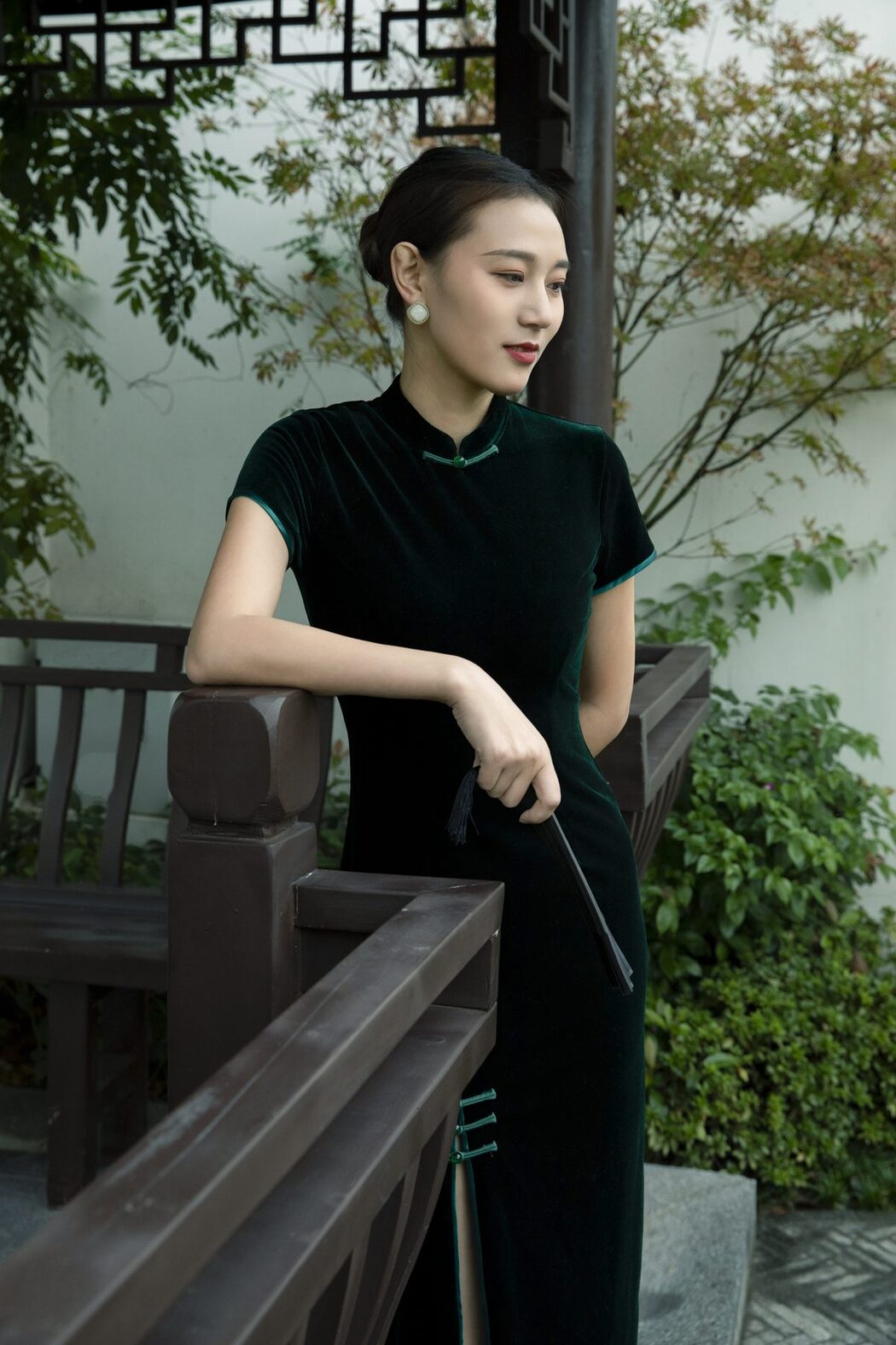 YiTuYu艺图语 Vol.5697 Yang Yang