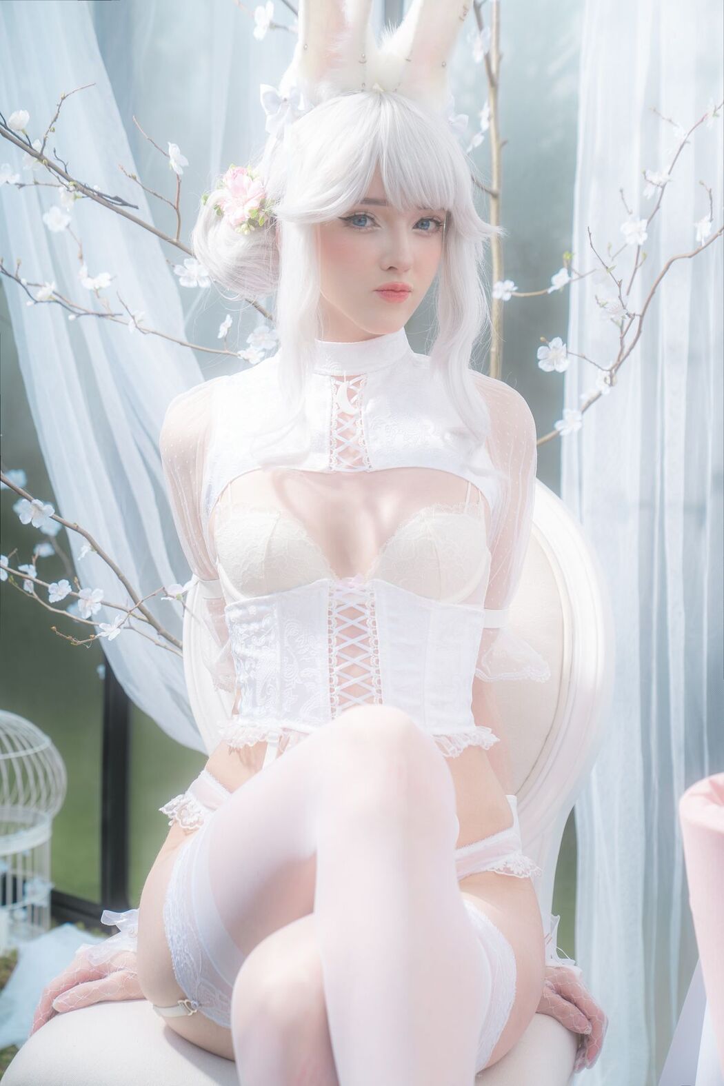 Coser@Candy_Ball – Mana (75P – 12V)