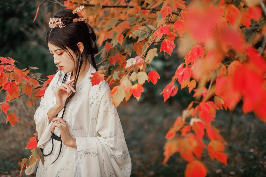 YiTuYu艺图语 Vol.5695 Dang Chu Jiao Ren Jia Xiao Tian Tian