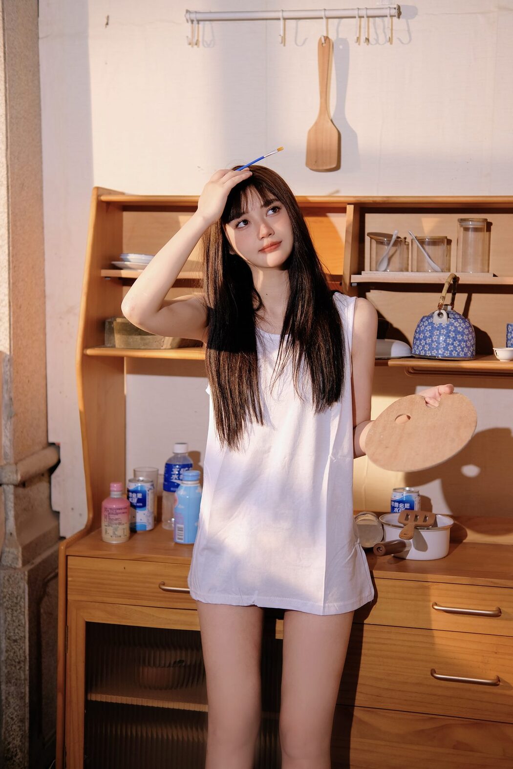 YiTuYu艺图语 Vol.5696 Xia Xia