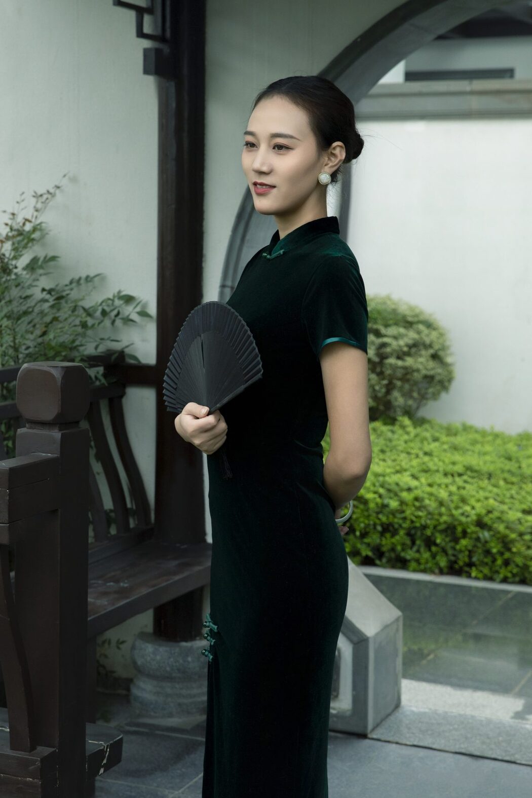 YiTuYu艺图语 Vol.5697 Yang Yang