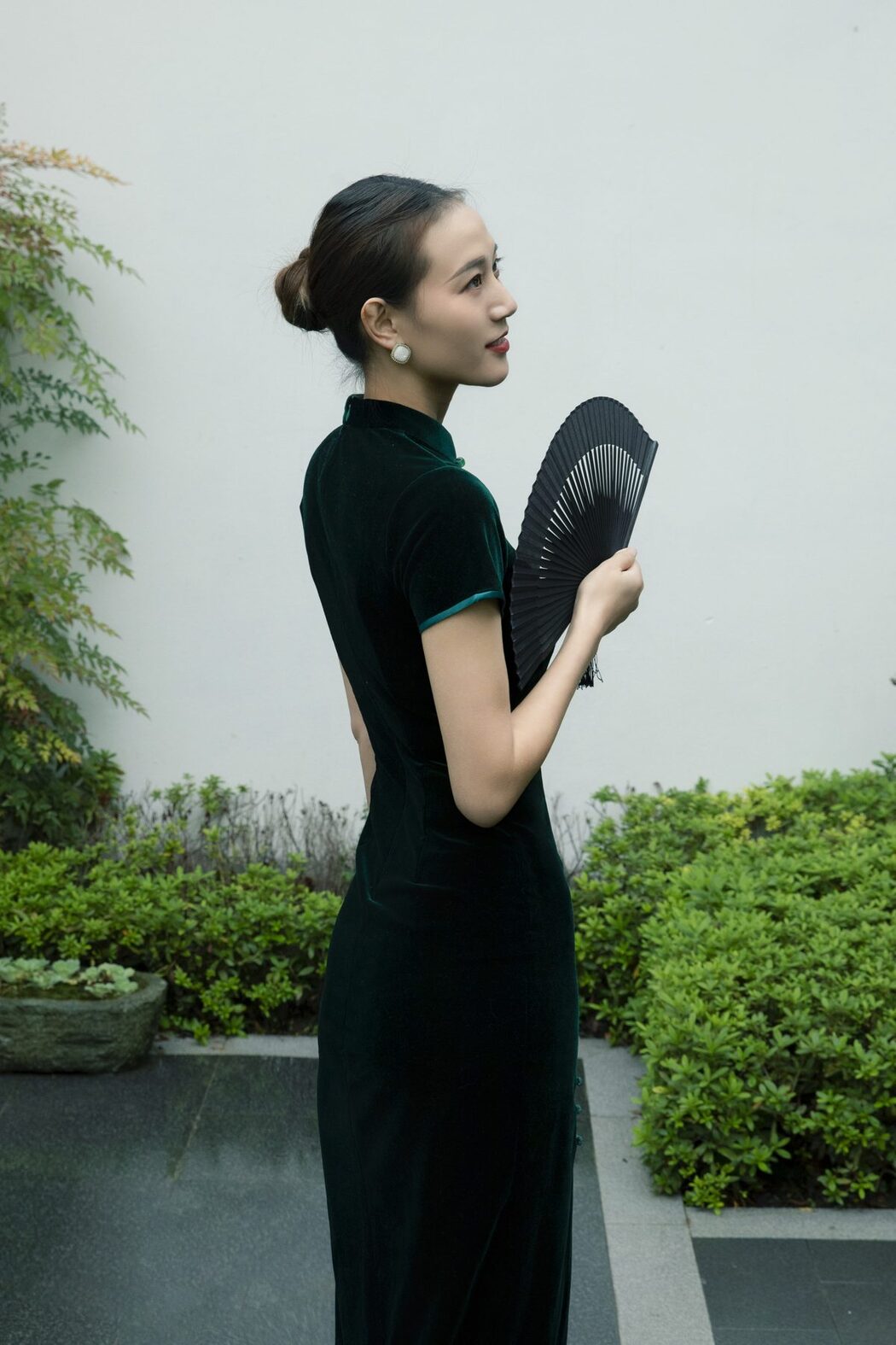 YiTuYu艺图语 Vol.5697 Yang Yang