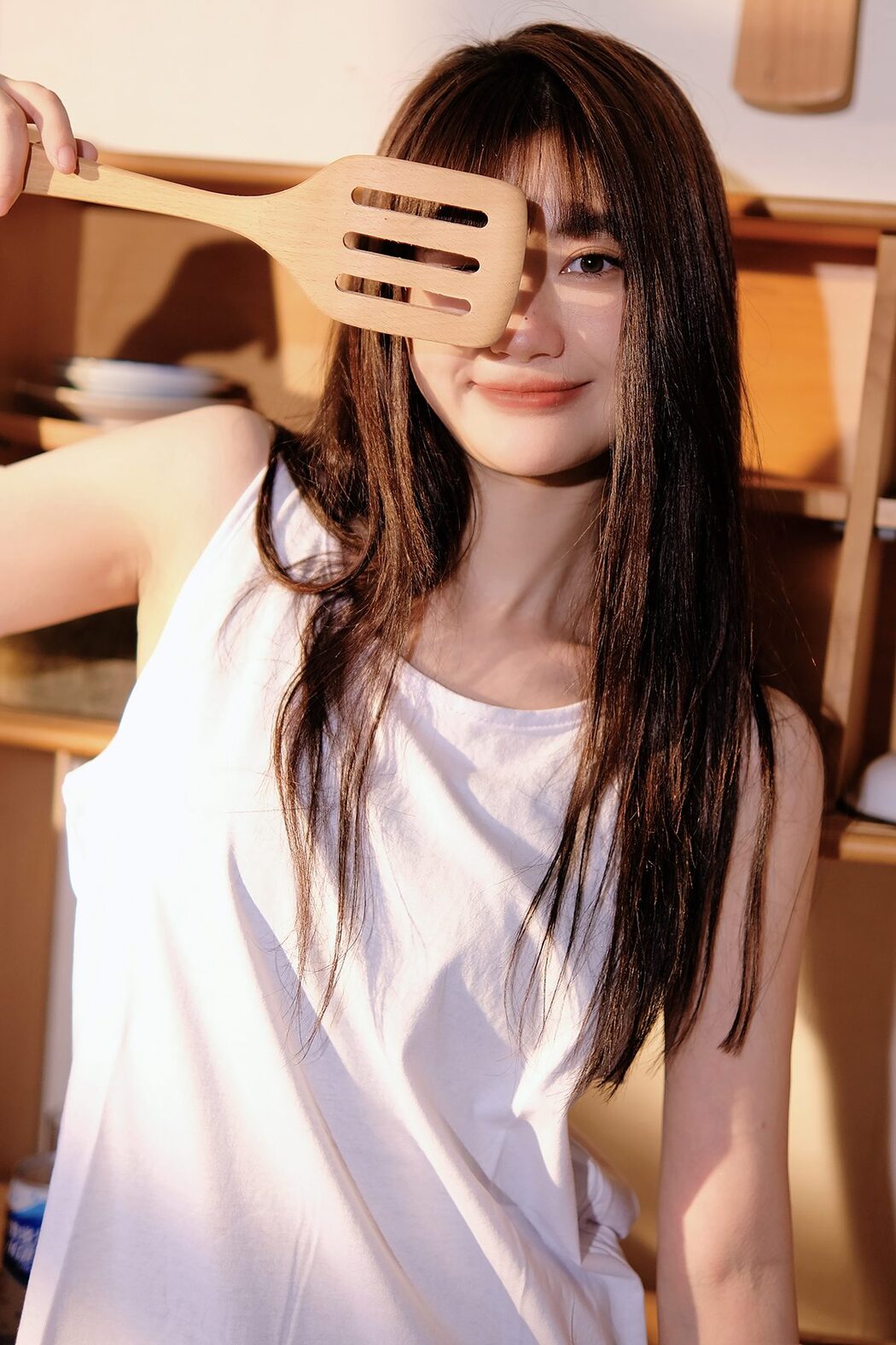 YiTuYu艺图语 Vol.5696 Xia Xia Cover Photo
