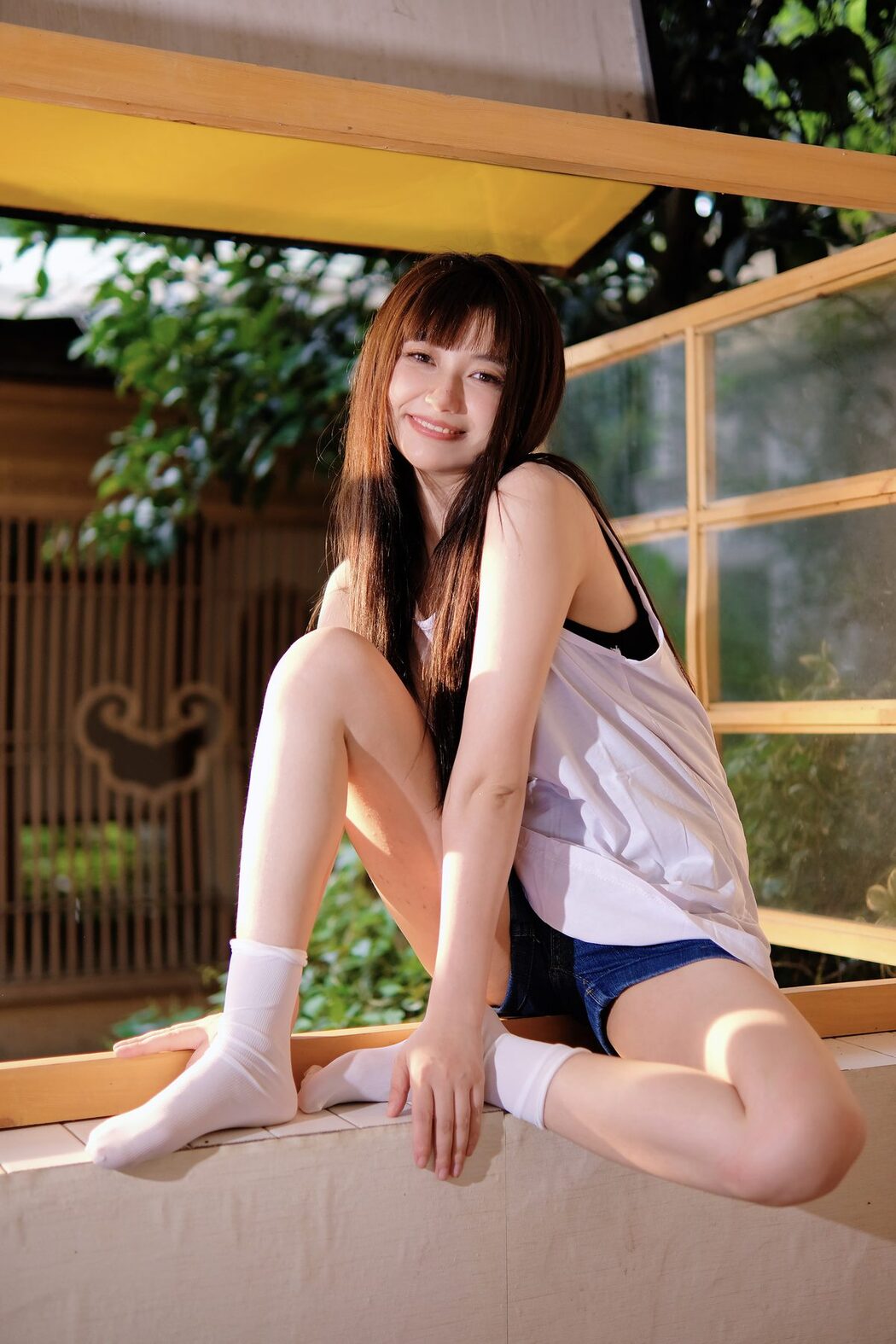 YiTuYu艺图语 Vol.5696 Xia Xia