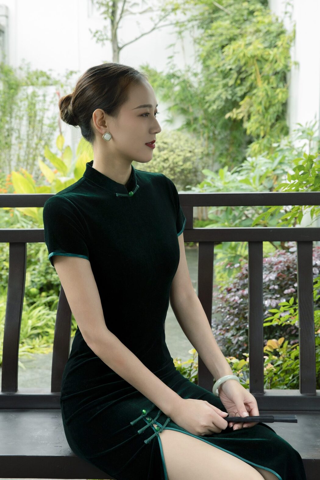 YiTuYu艺图语 Vol.5697 Yang Yang