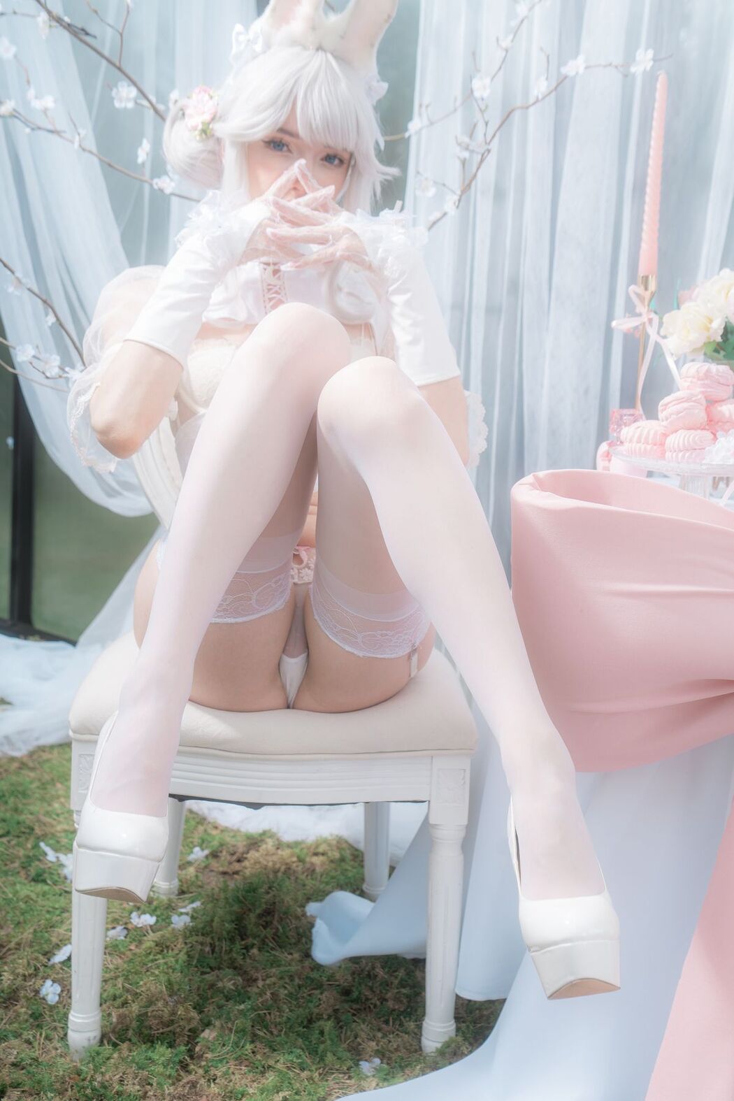 Coser@Candy_Ball – Mana (75P – 12V)