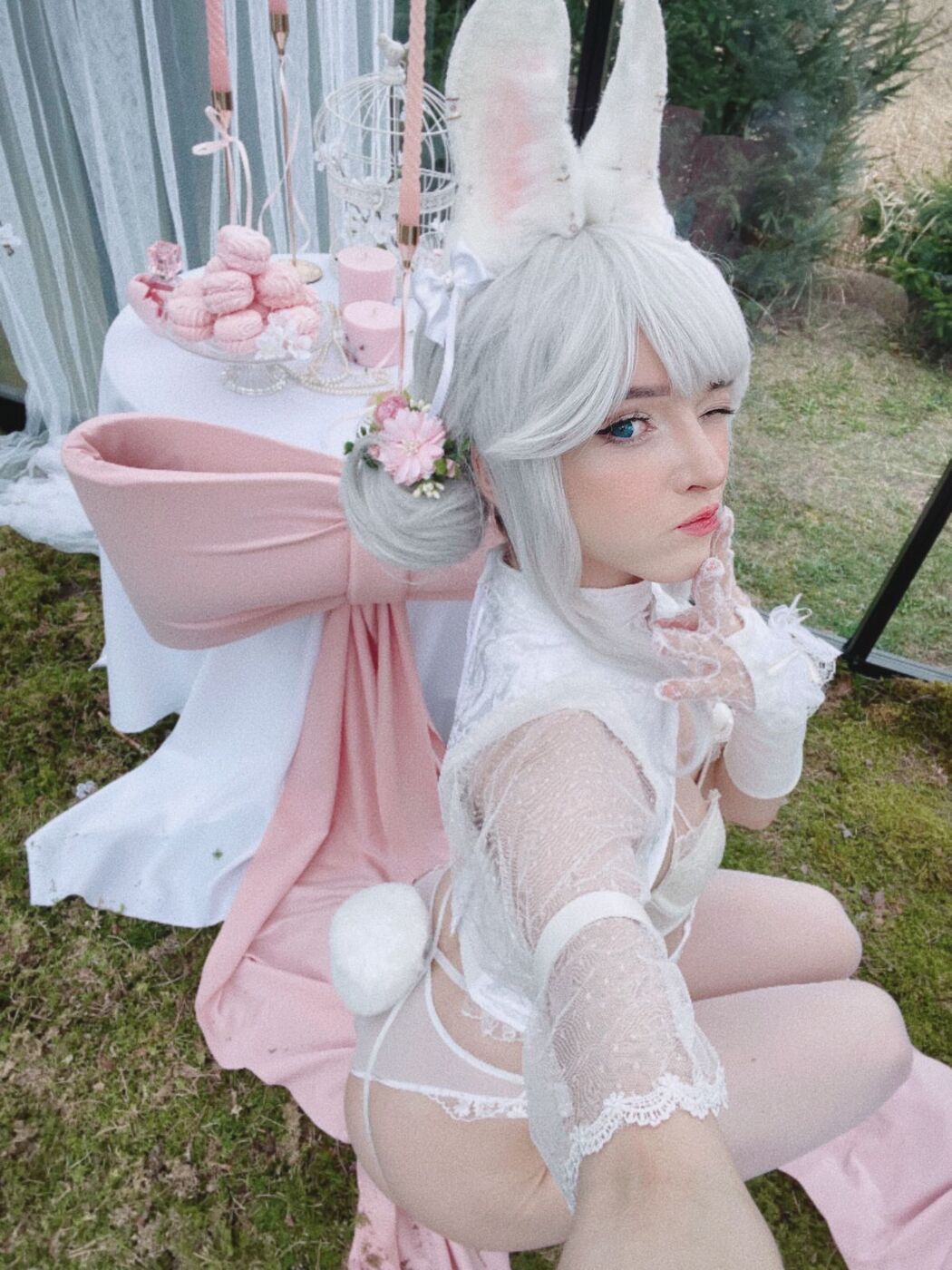 Coser@Candy_Ball – Mana (75P – 12V)
