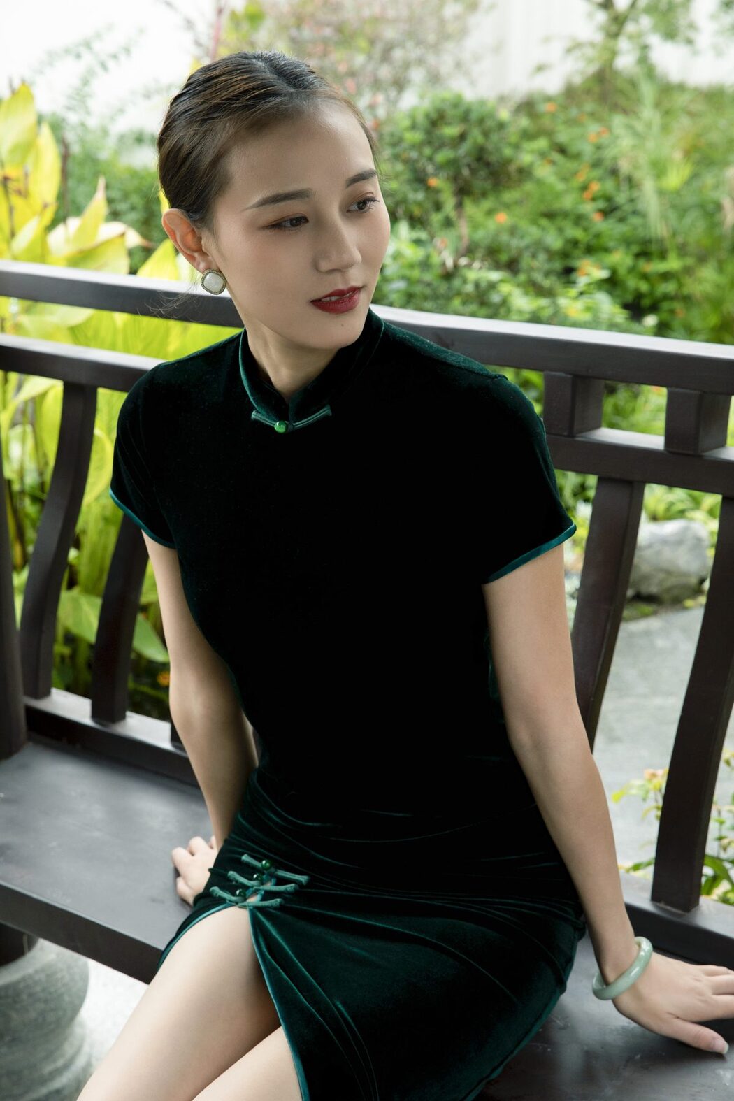 YiTuYu艺图语 Vol.5697 Yang Yang