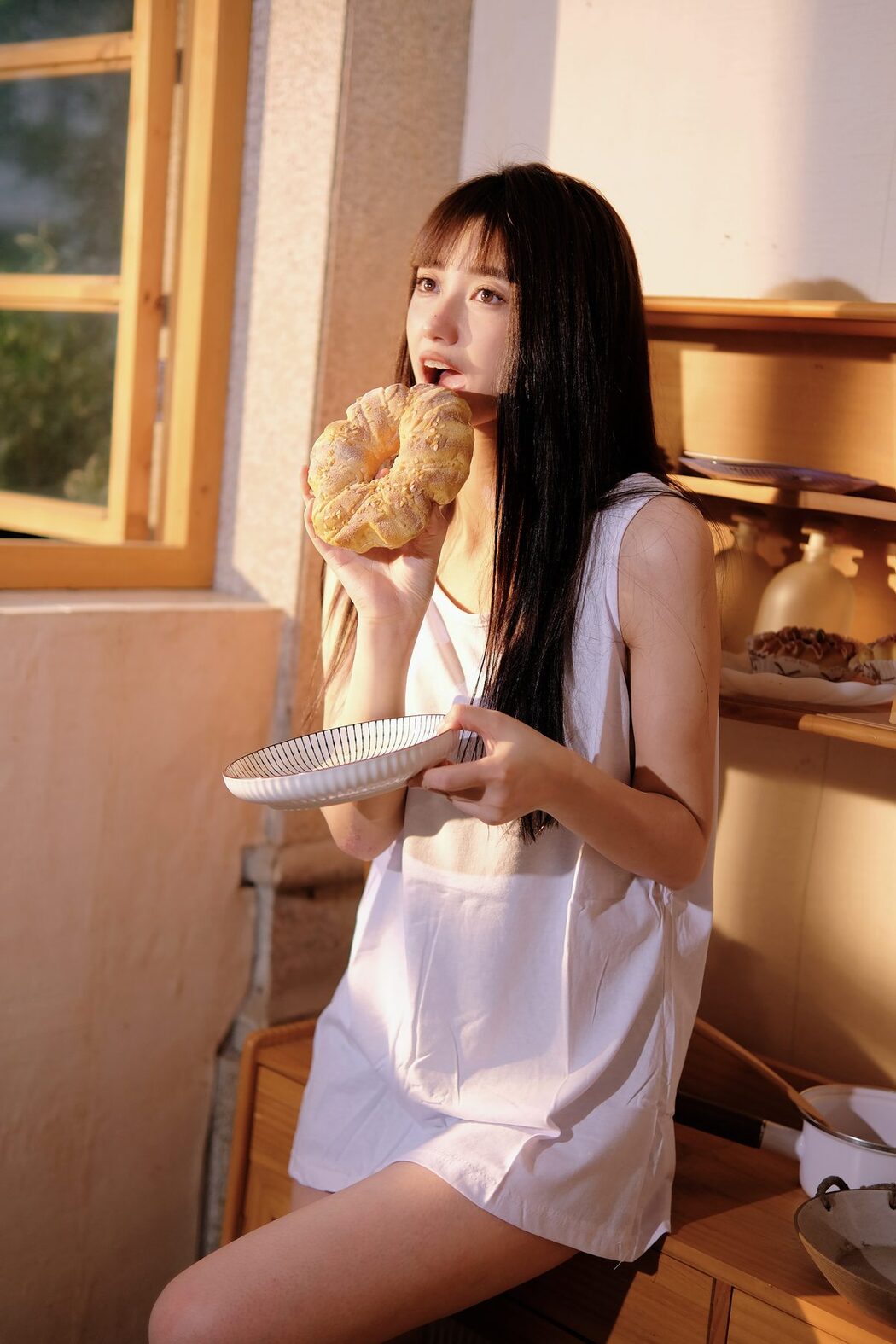 YiTuYu艺图语 Vol.5696 Xia Xia