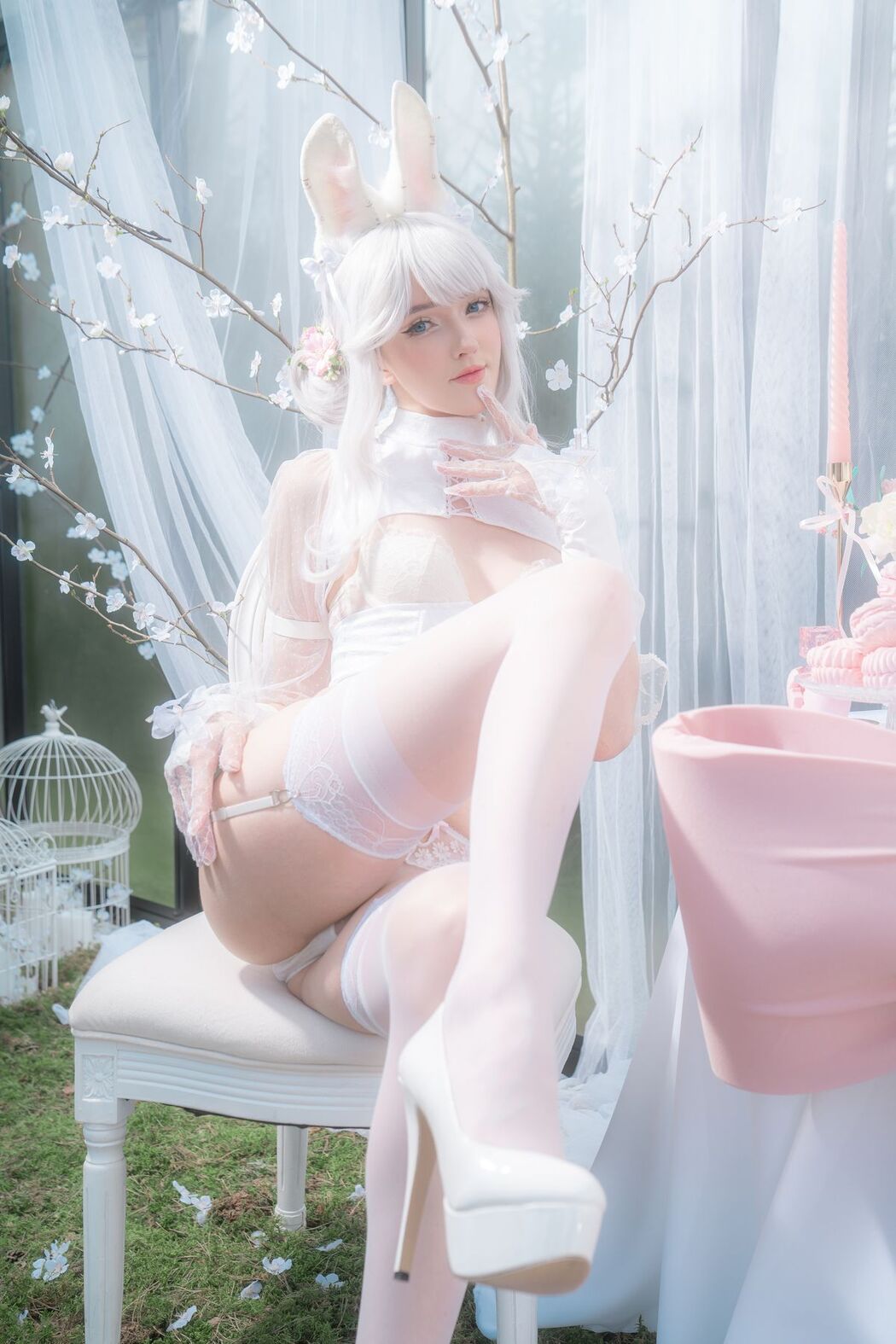 Coser@Candy_Ball – Mana (75P – 12V)