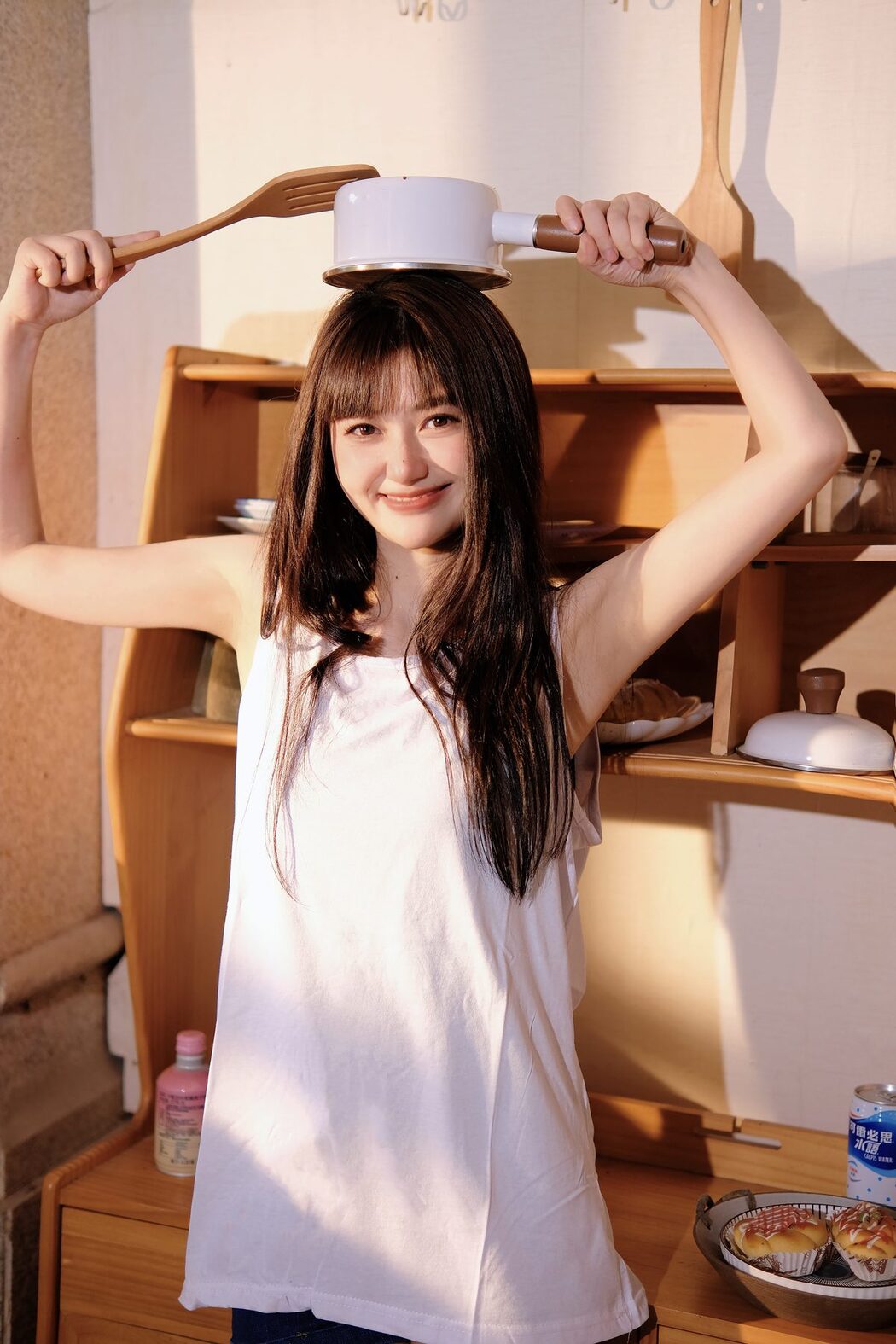 YiTuYu艺图语 Vol.5696 Xia Xia