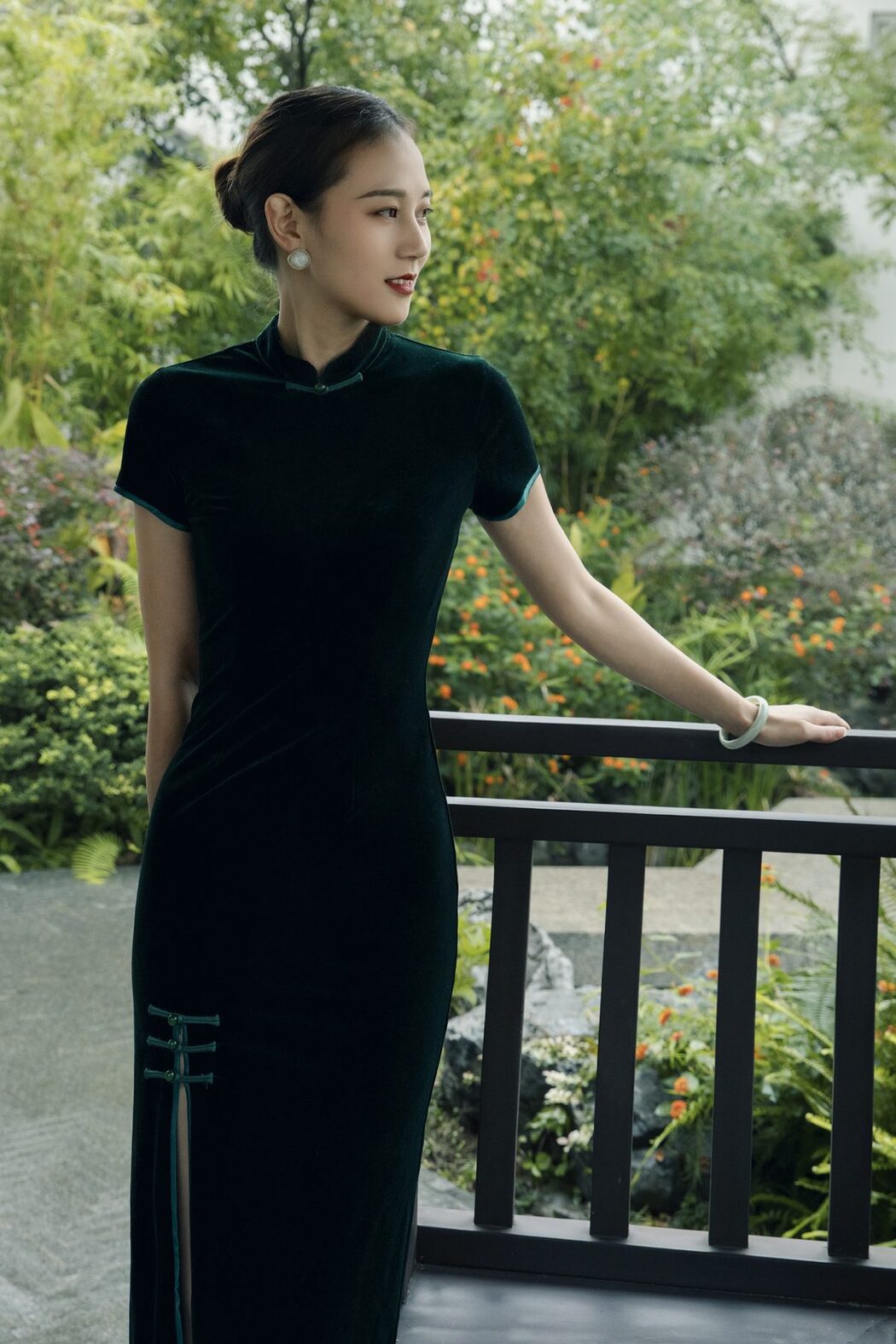 YiTuYu艺图语 Vol.5697 Yang Yang