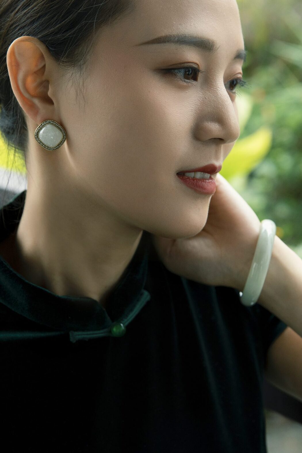 YiTuYu艺图语 Vol.5697 Yang Yang