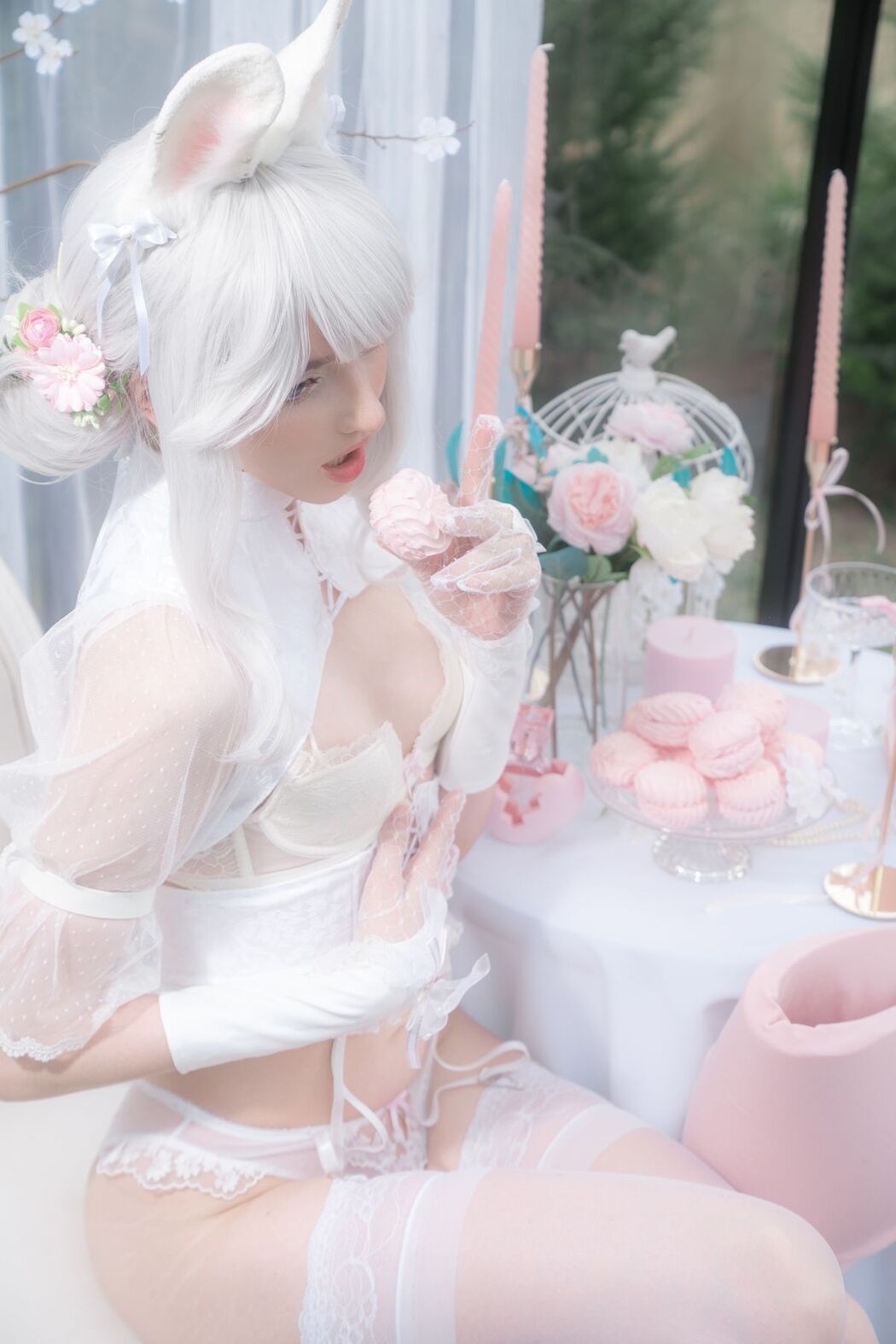 Coser@Candy_Ball – Mana (75P – 12V)
