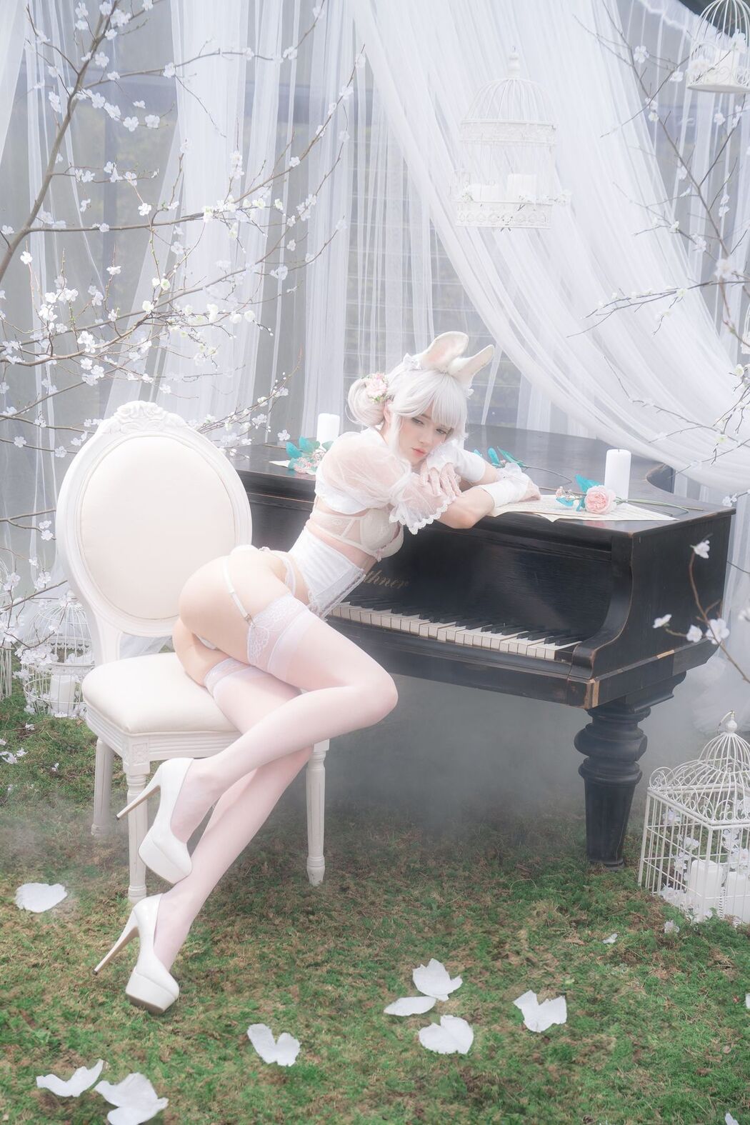 Coser@Candy_Ball – Mana (75P – 12V)