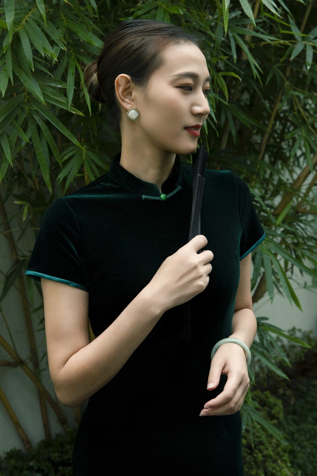 YiTuYu艺图语 Vol.5697 Yang Yang