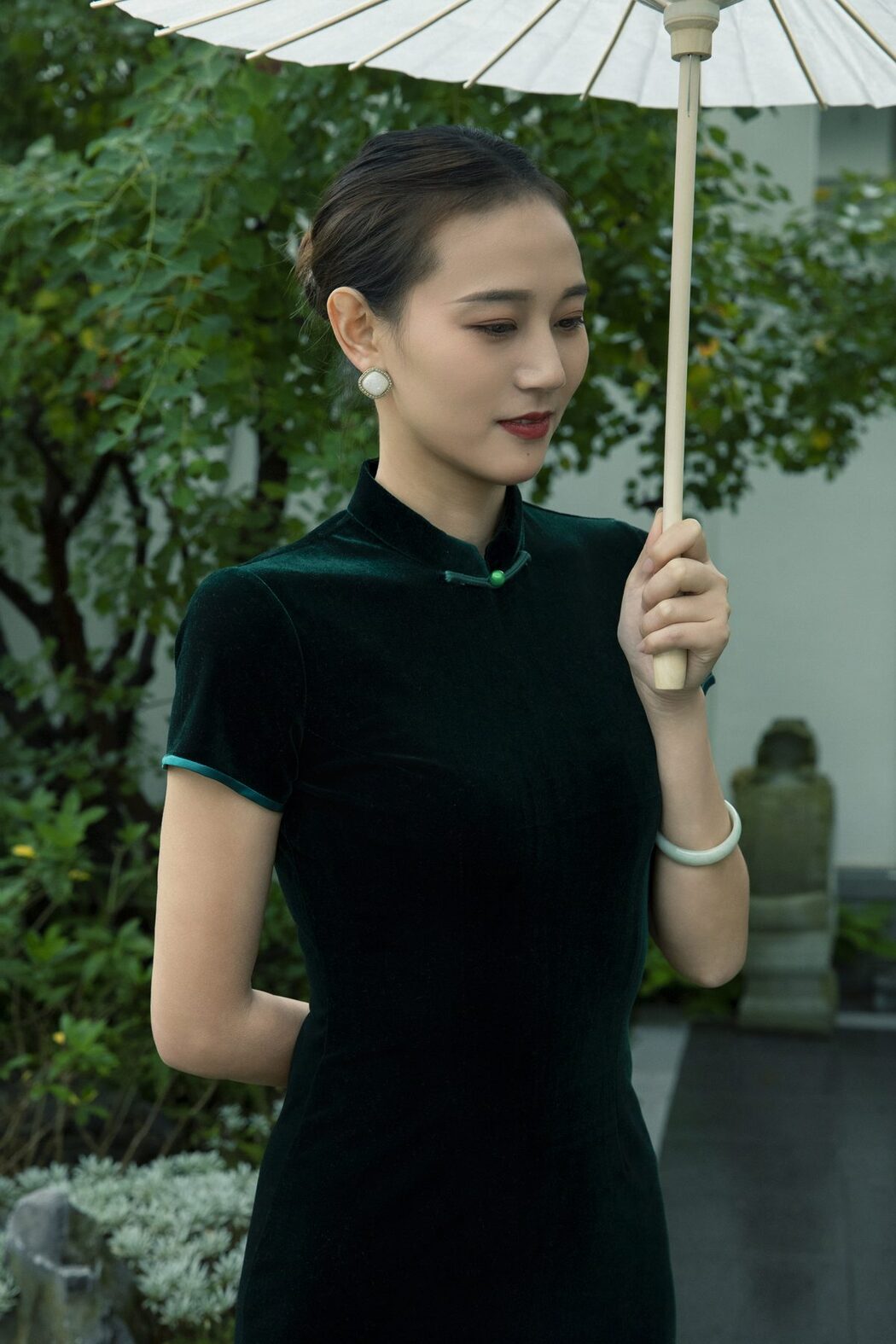 YiTuYu艺图语 Vol.5697 Yang Yang
