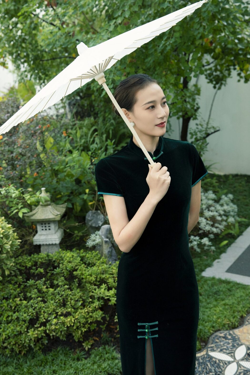YiTuYu艺图语 Vol.5697 Yang Yang