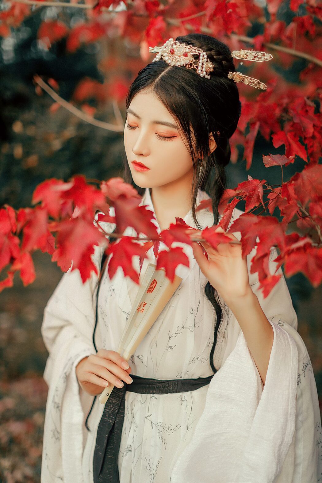 YiTuYu艺图语 Vol.5695 Dang Chu Jiao Ren Jia Xiao Tian Tian