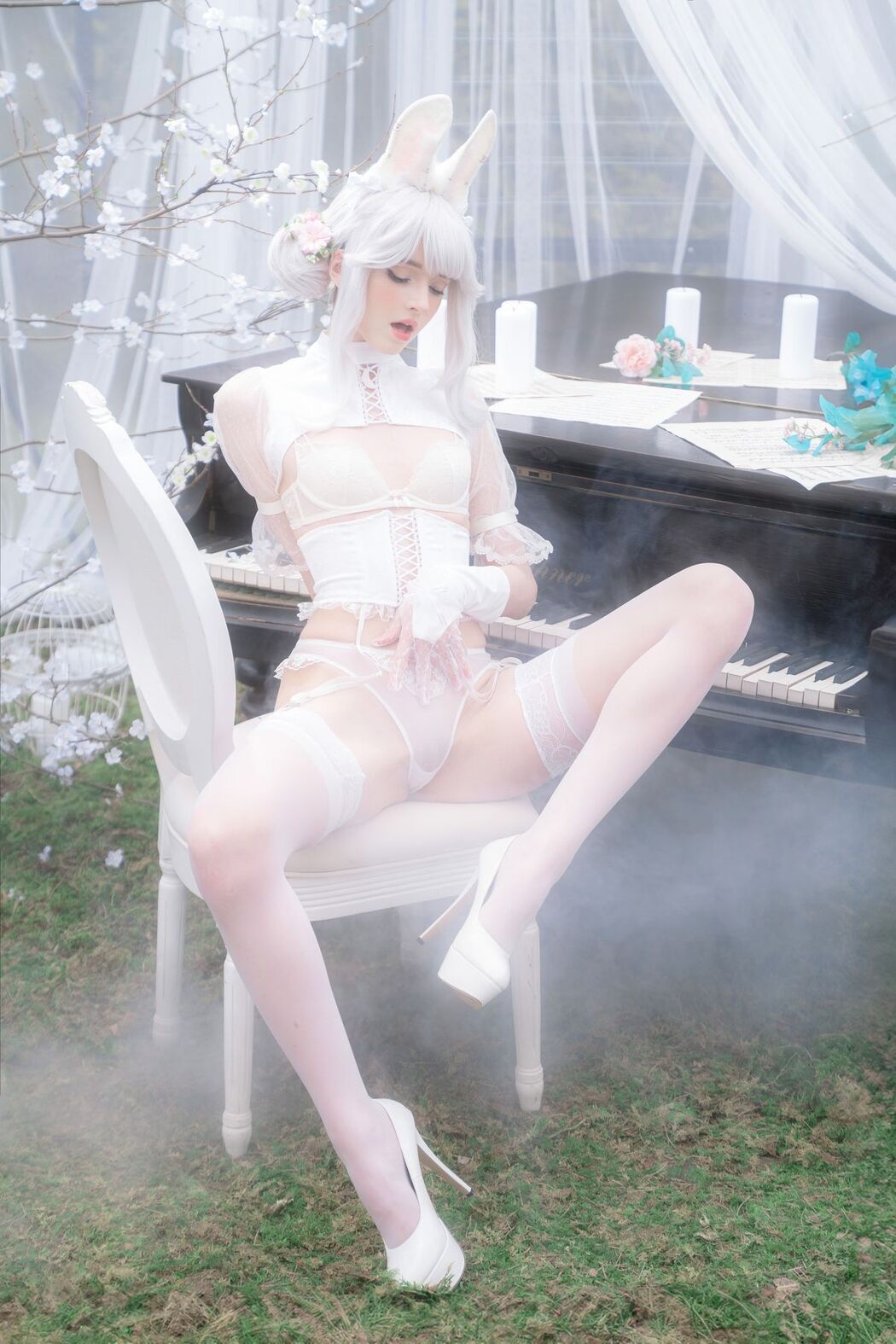 Coser@Candy_Ball – Mana (75P – 12V)