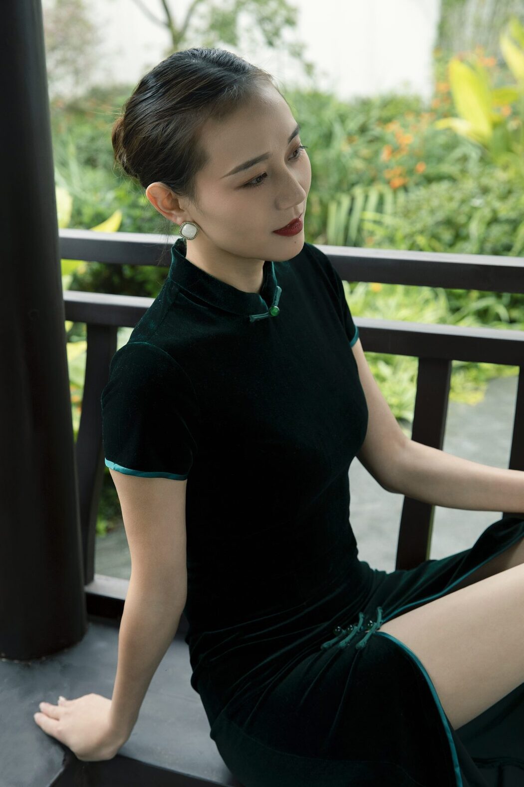 YiTuYu艺图语 Vol.5697 Yang Yang