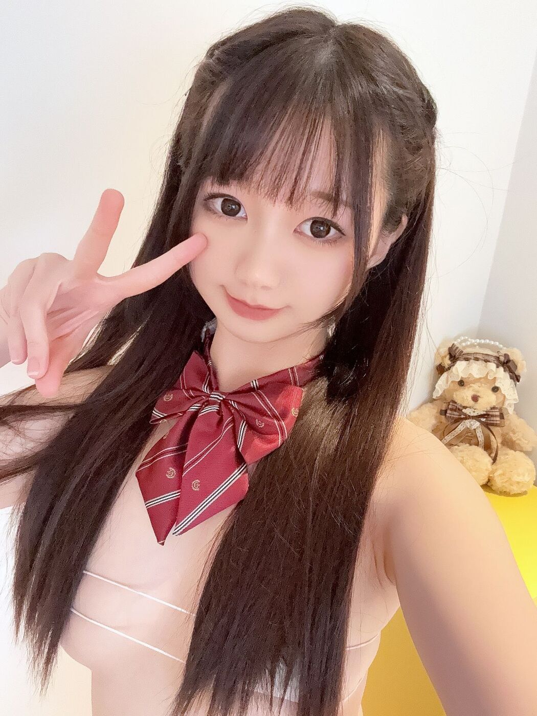 Coser@NAGISA魔物喵 – 2025年01月打包合集 Part4 (50P)