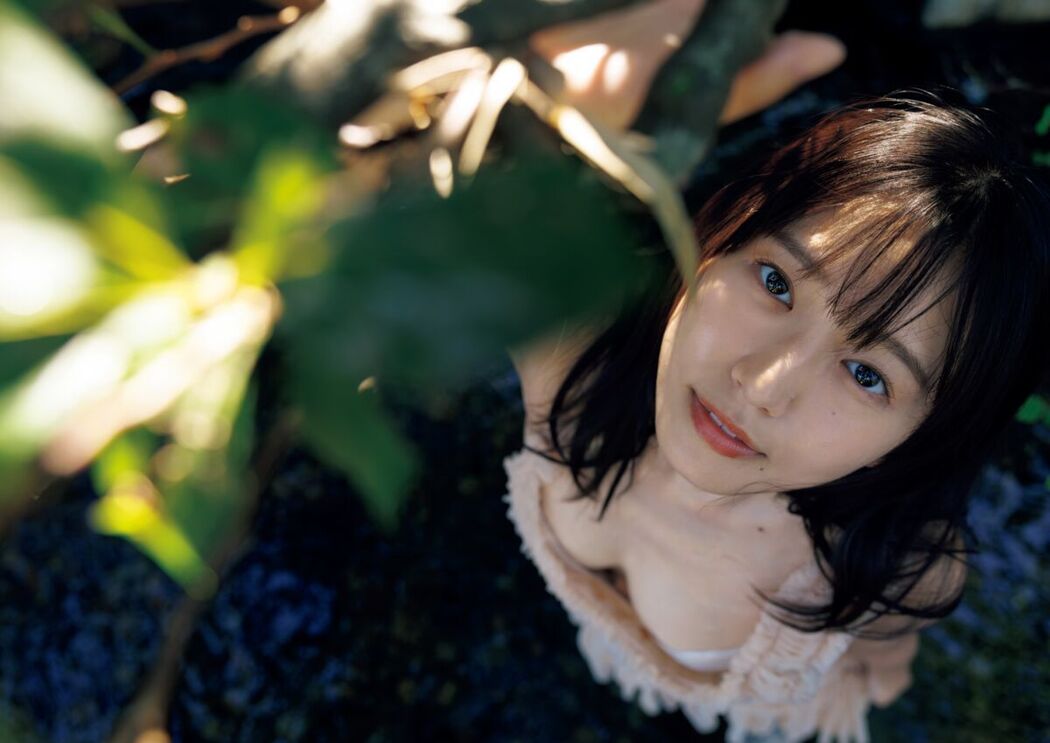 JP Shida Nene 志田音々 – 音色 cantabile 長崎 五島列島編 Part02 (60P)