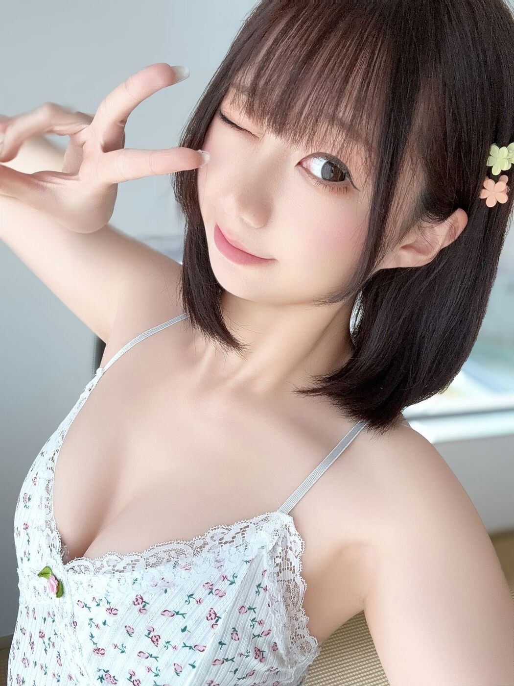 Coser@NAGISA魔物喵 – 2025年01月打包合集 Part8 (49P)