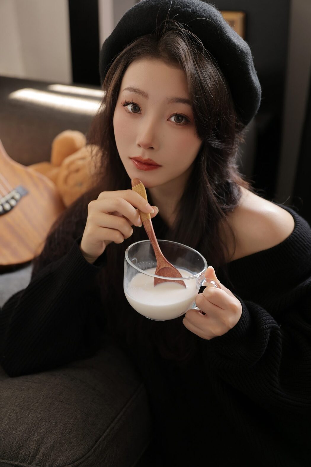 YiTuYu艺图语 Vol.5712 Xiao Xuan Zai Bu Zai