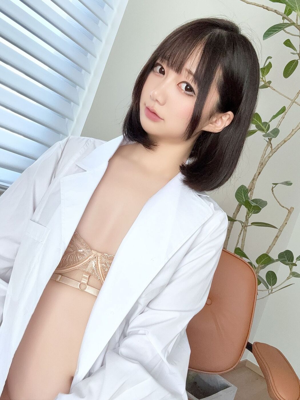 Coser@NAGISA魔物喵 – 2025年01月打包合集 Part8 (49P)