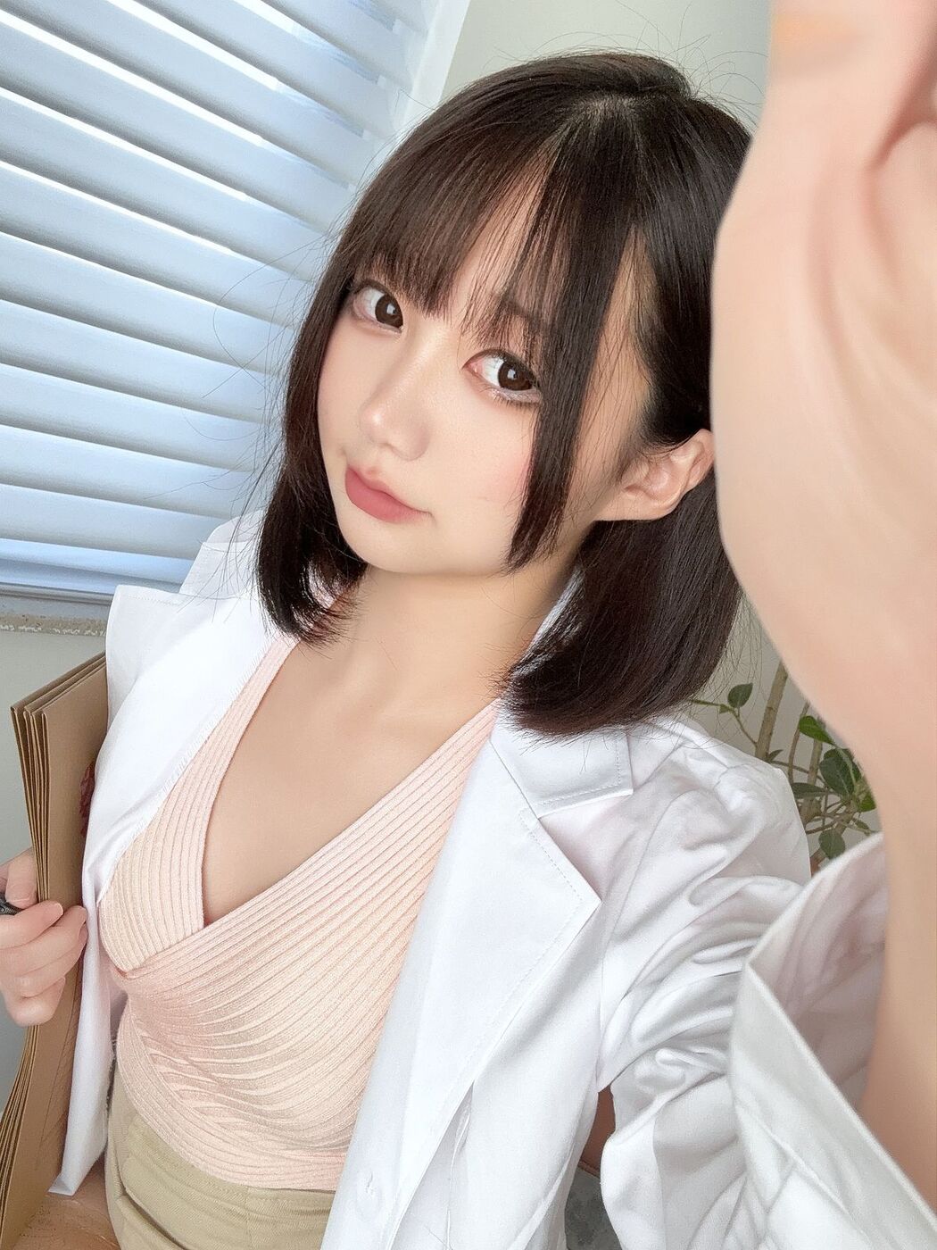 Coser@NAGISA魔物喵 – 2025年01月打包合集 Part7 (50P)