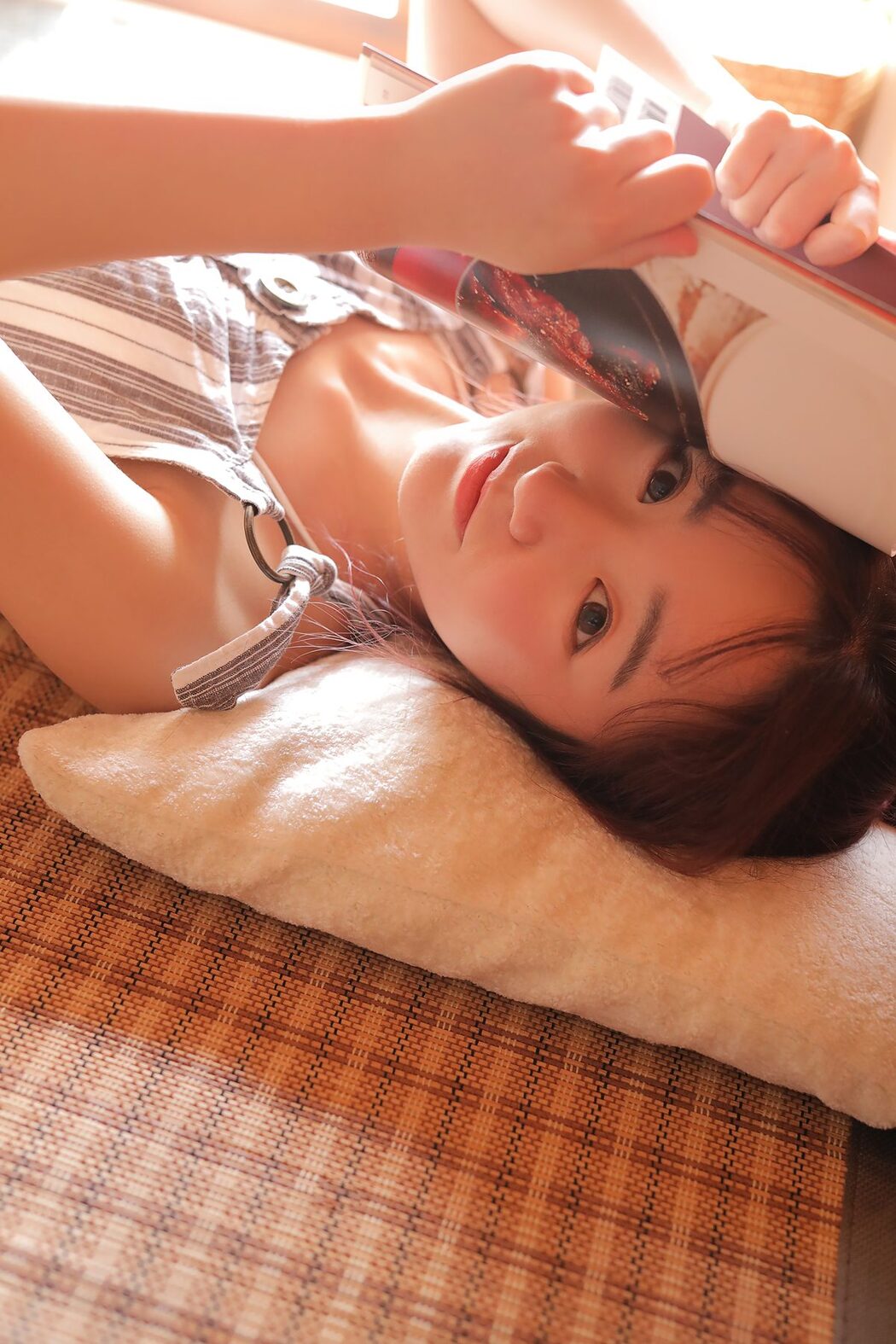 YiTuYu艺图语 Vol.5706 Ting Ting
