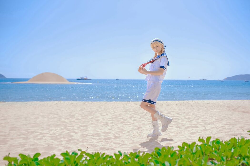 YiTuYu艺图语 Vol.5698 Hua Jing Yuan Xing Yu