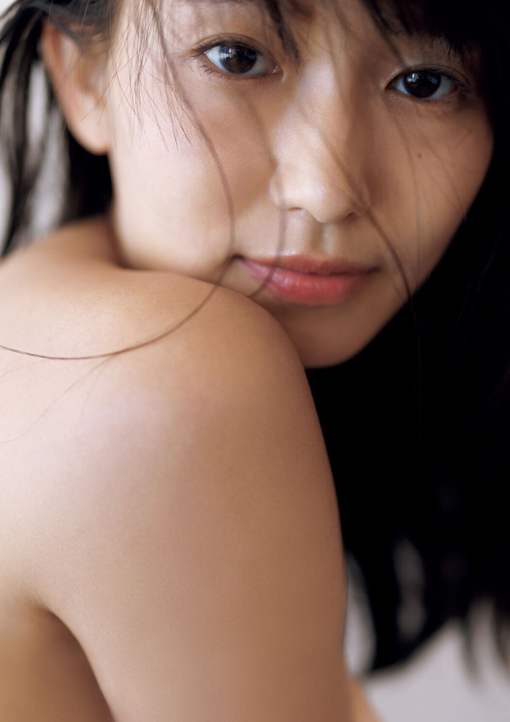 JP Shida Nene 志田音々 – 音色 cantabile 長崎 五島列島編 Part02 (60P)