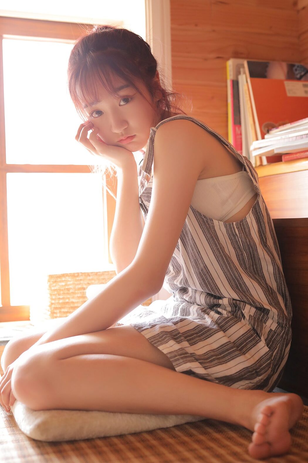 YiTuYu艺图语 Vol.5706 Ting Ting