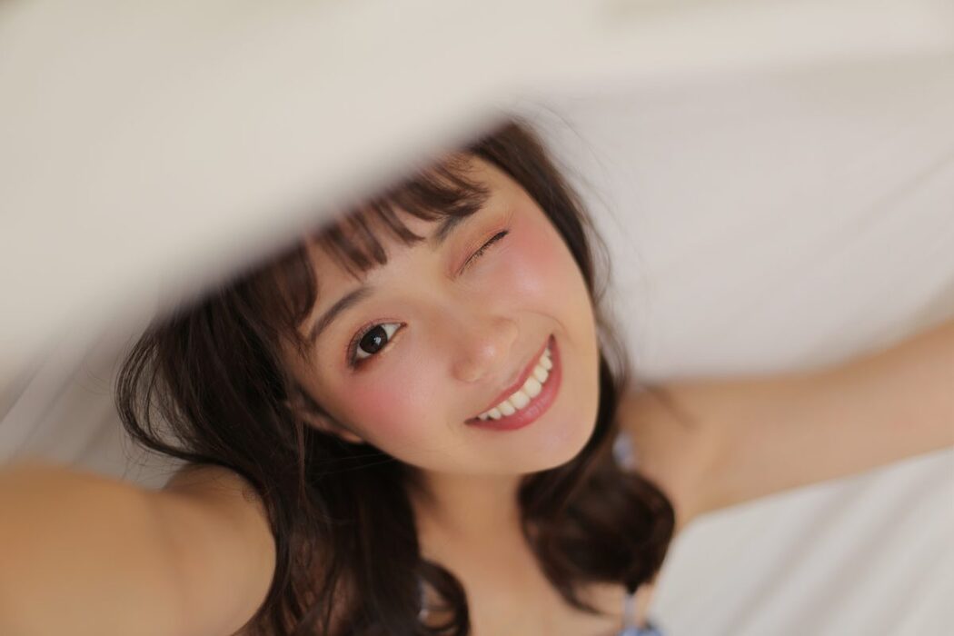 YiTuYu艺图语 Vol.5704 Yi Tiao Yu Wei