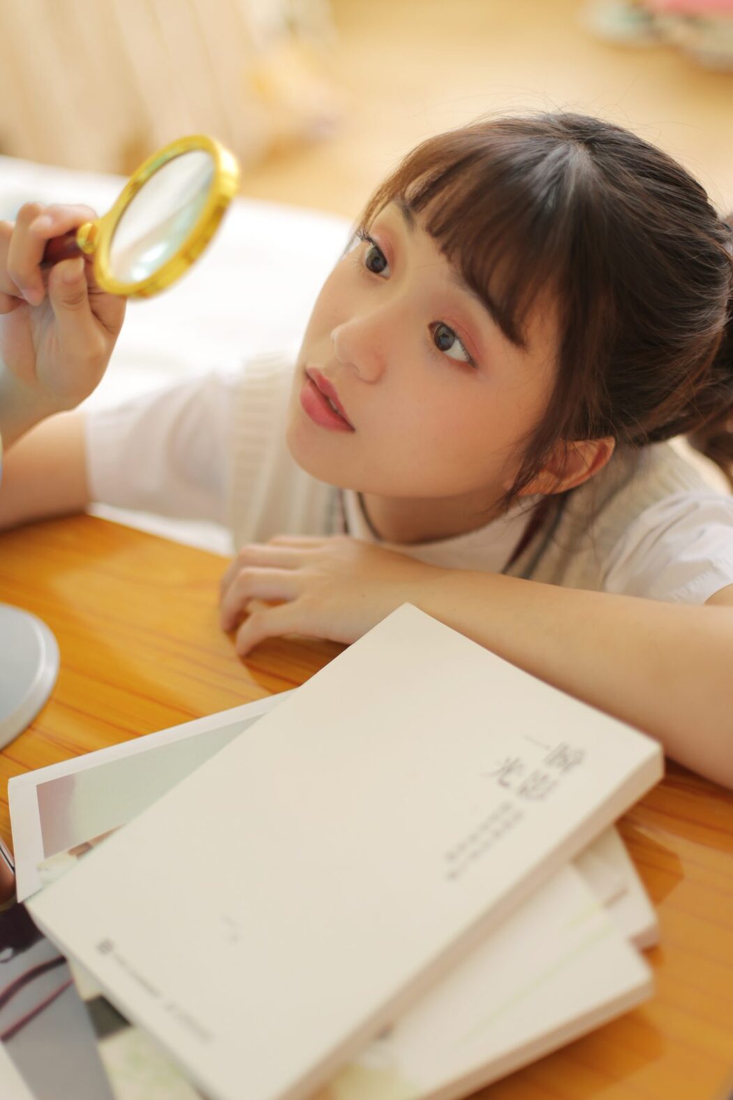 YiTuYu艺图语 Vol.5713 Yi Tiao Yu Wei