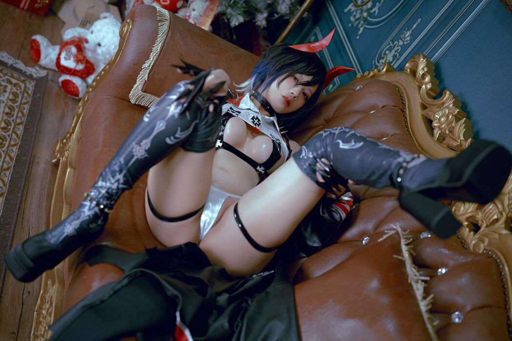 Coser@PingPing – Ulrich Von Hutten (46P)