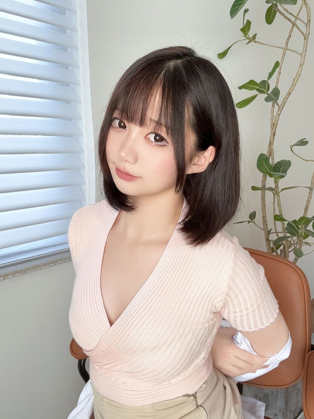 Coser@NAGISA魔物喵 – 2025年01月打包合集 Part7 (50P)