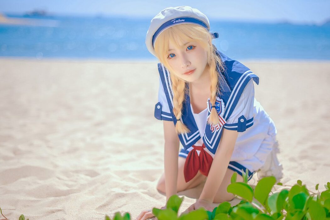 YiTuYu艺图语 Vol.5698 Hua Jing Yuan Xing Yu