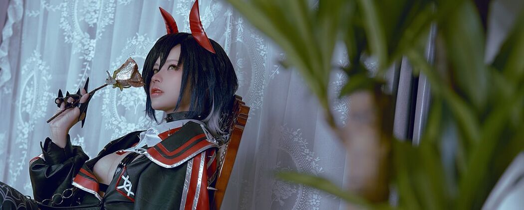 Coser@PingPing – Ulrich Von Hutten (46P)