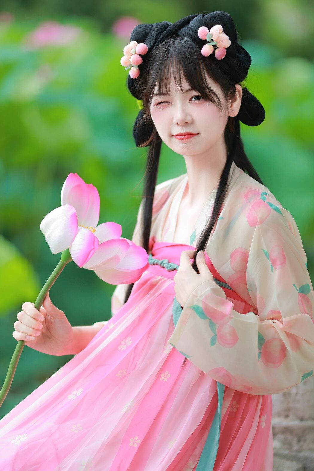 YiTuYu艺图语 Vol.5699 Mu Yan Se Cc