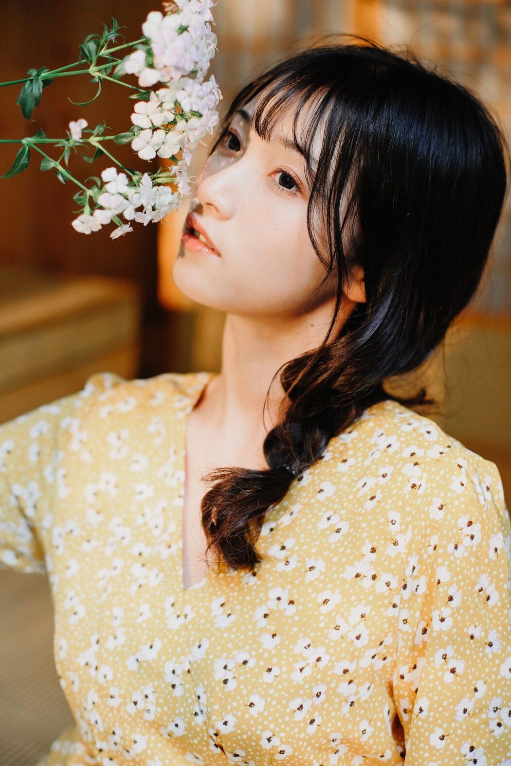 YiTuYu艺图语 Vol.5714 Yue Ya