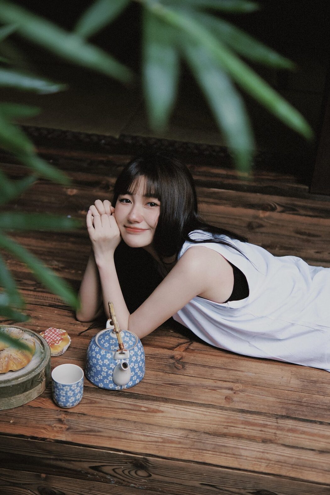 YiTuYu艺图语 Vol.5703 Xia Xia