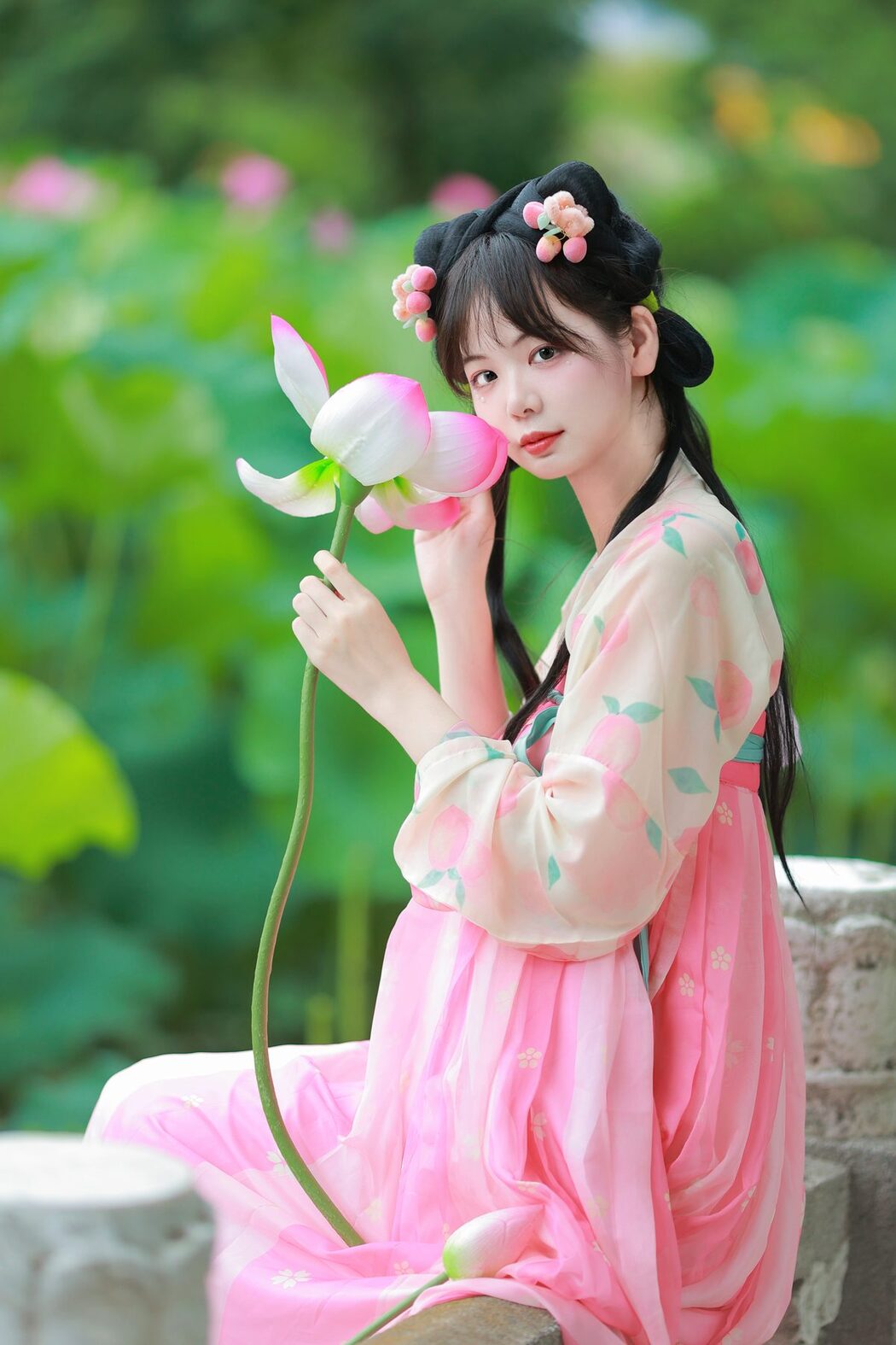 YiTuYu艺图语 Vol.5699 Mu Yan Se Cc