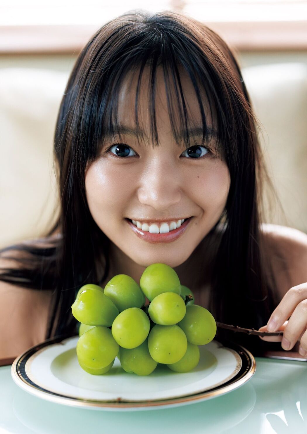 JP Shida Nene 志田音々 – 音色 cantabile 長崎 五島列島編 Part02 (60P)