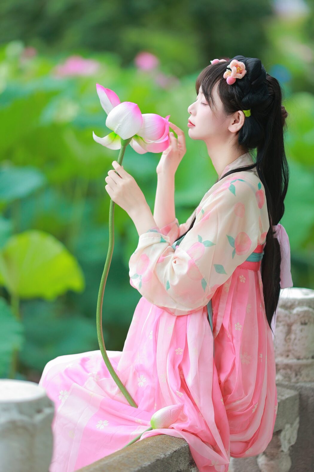 YiTuYu艺图语 Vol.5699 Mu Yan Se Cc