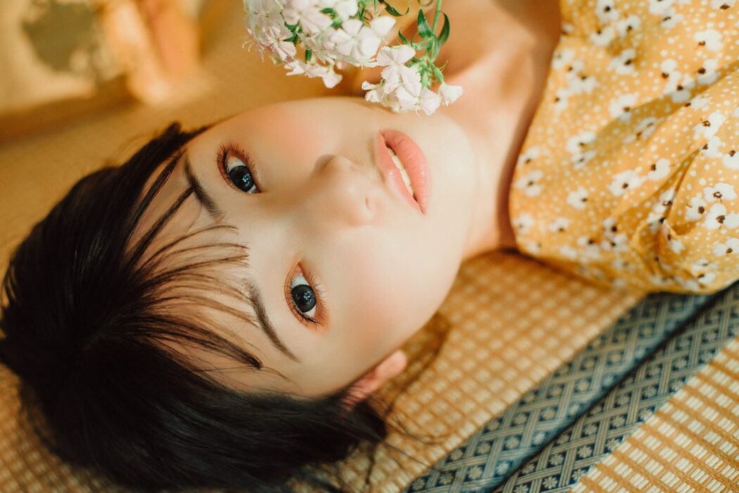 YiTuYu艺图语 Vol.5714 Yue Ya